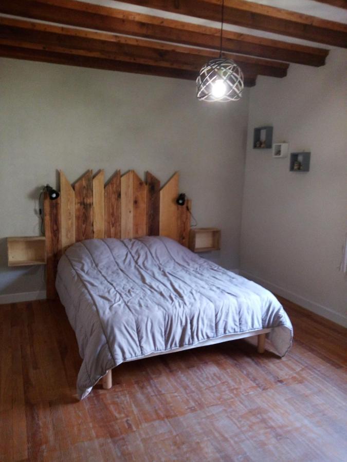 Gite Rammelstein Ribeauvillé Εξωτερικό φωτογραφία